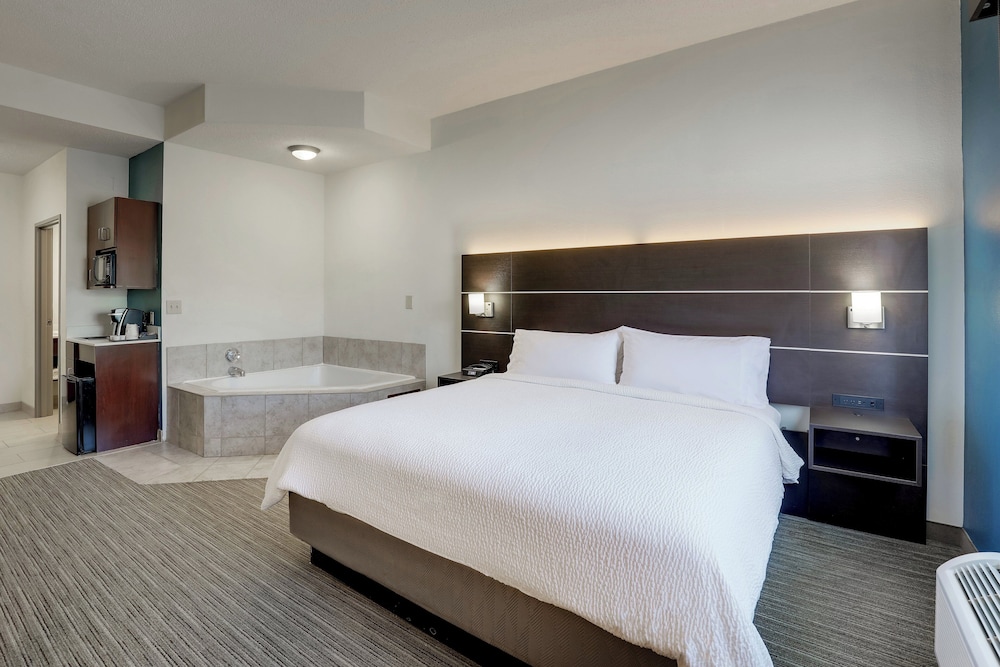 Holiday Inn Express Hotel & Suites Gadsden W Near Attalla by IHG - photo 23