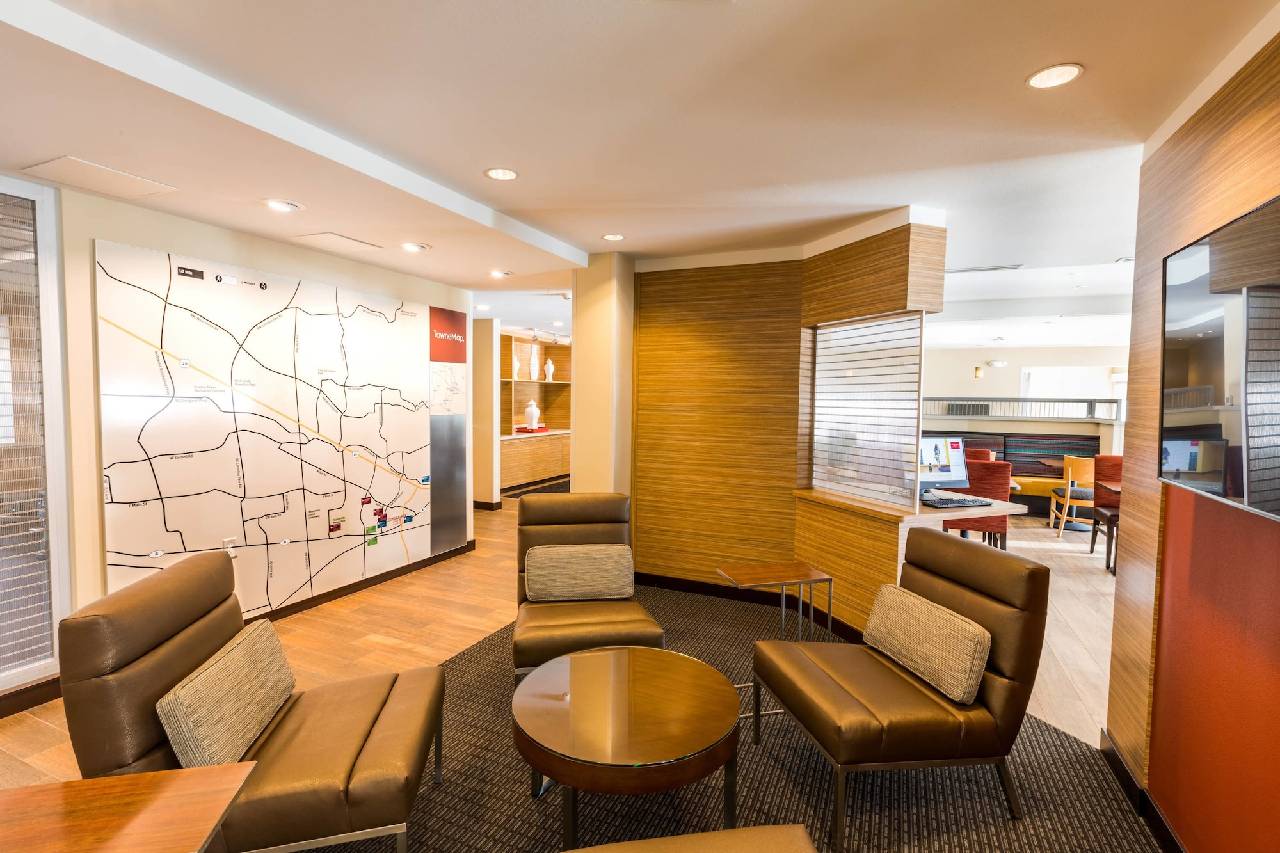 TownePlace Suites by Marriott Portland Beaverton - photo 6