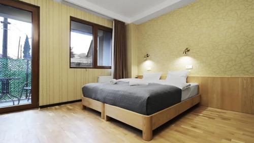 Comfortable Studio In Tbilisi