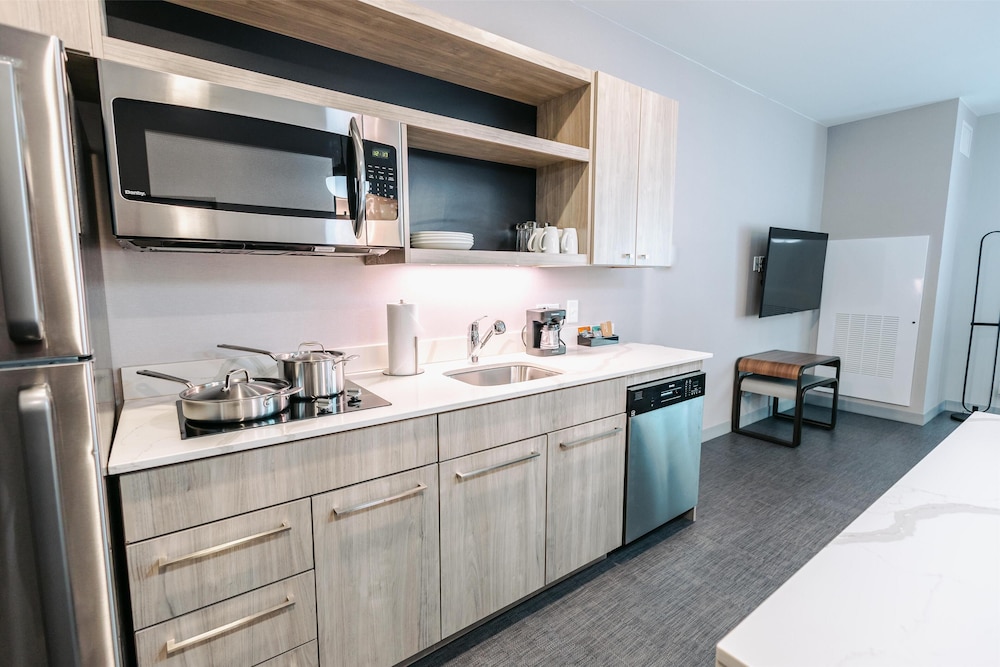 Homewood Suites by Hilton Buford Mall of GA - photo 13
