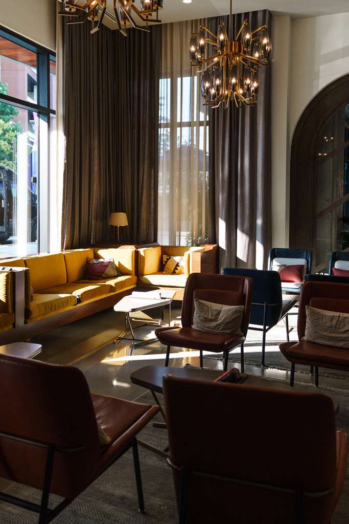 Thompson Nashville by Hyatt - photo 34