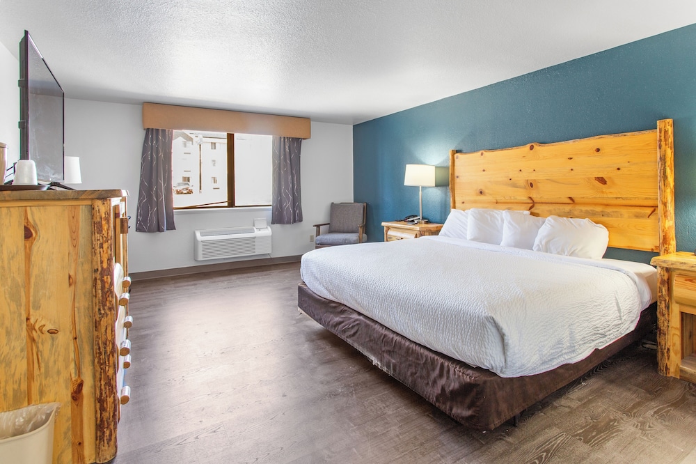 Studio 6 Suites Butte MT I 90 I 15 - photo 7