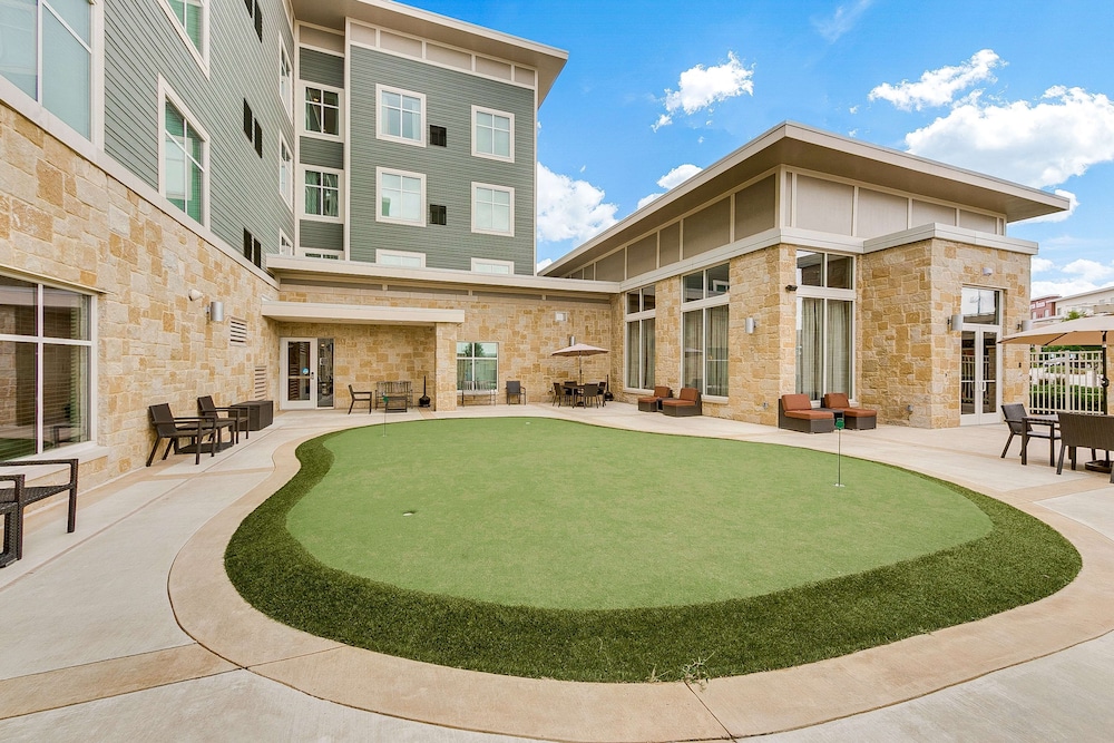 Homewood Suites by Hilton Fort Worth Medical Center TX - photo 35