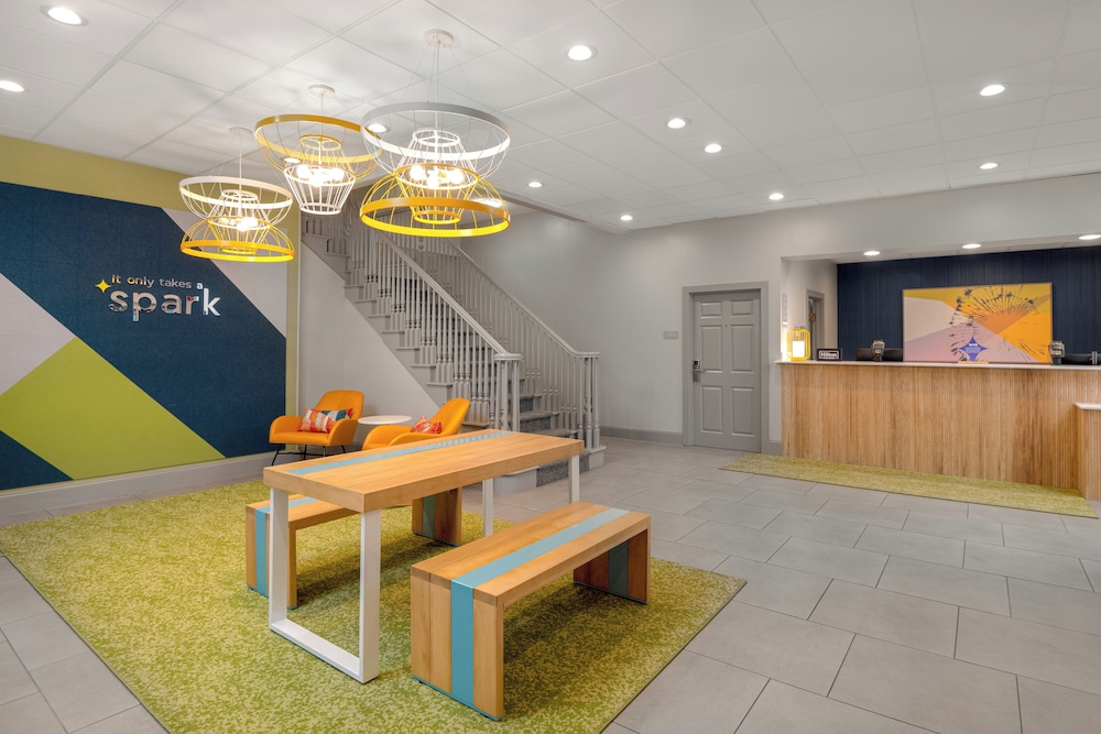 Spark by Hilton Orangeburg - photo 7