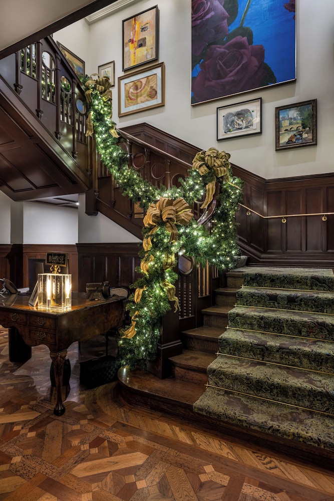 La Colombe d'Or Hotel - photo 8