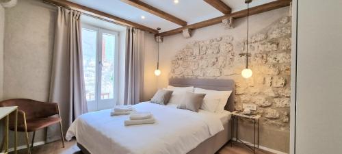Mascheroni Luxury Rooms