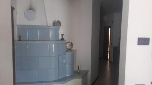 Agritur Vento Alpino — hotel in Coredo