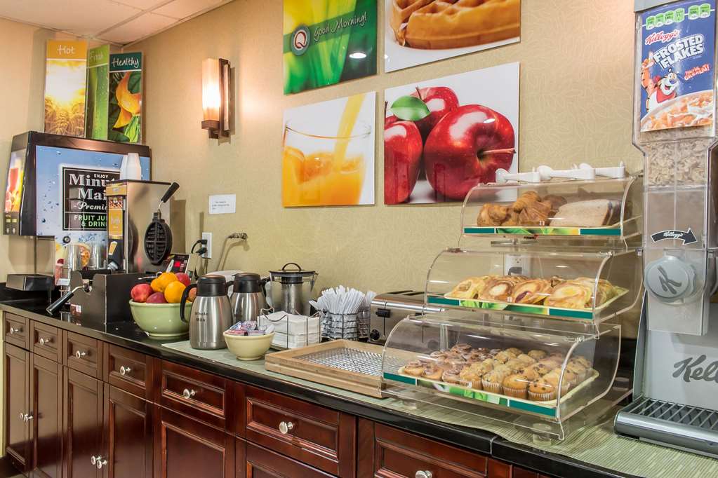 Quality Inn near Mountain Creek - photo 30