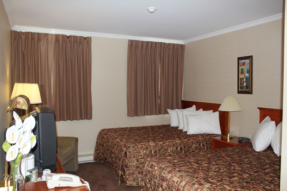Hotel Mount Pearl — Mount Pearl — photo 5