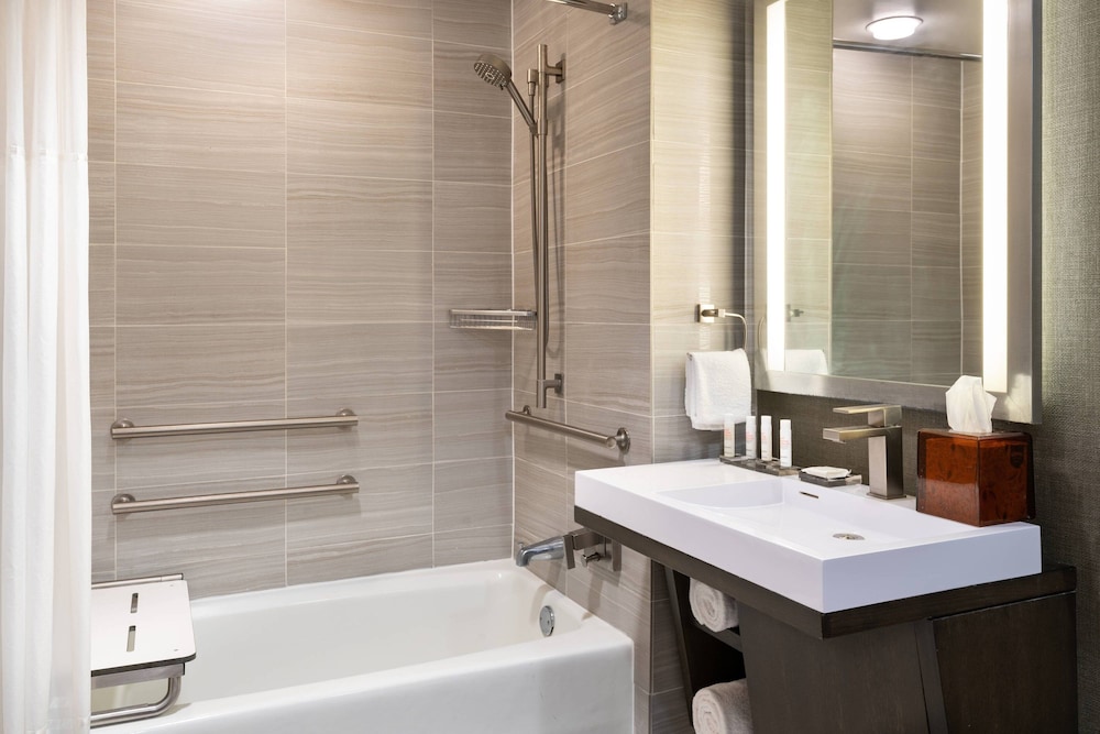 Sawgrass Marriott Golf Resort & Spa - photo 46