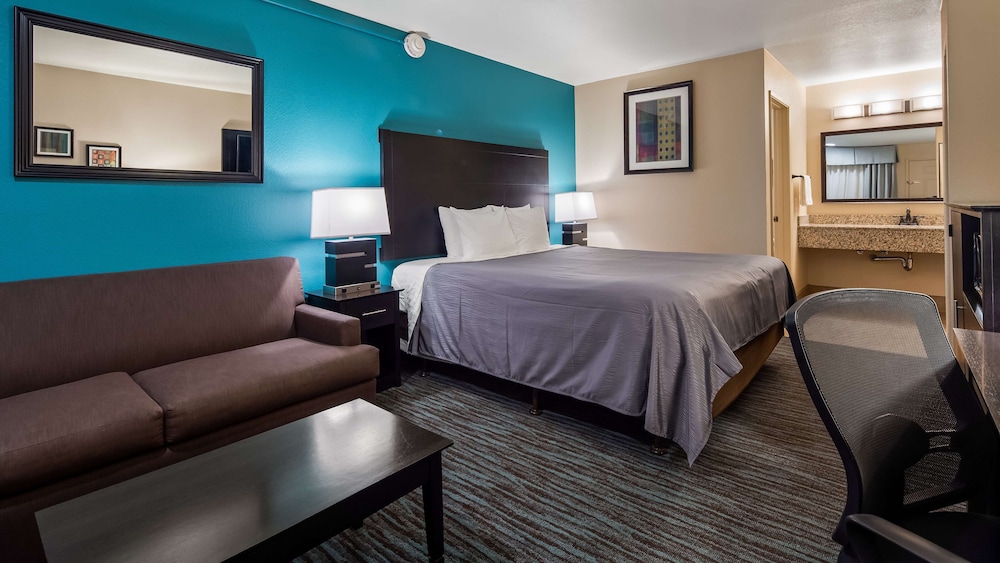 Best Western Apricot Inn - photo 13