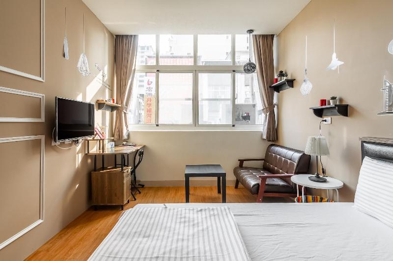 Discoverkh in Kaohsiung, Republic of China Taiwan