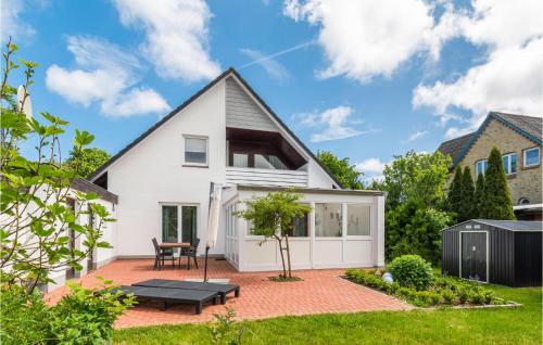 Awesome Apartment In Hasselberg — 4-Star Luxury Hotel in Kappeln, Germany