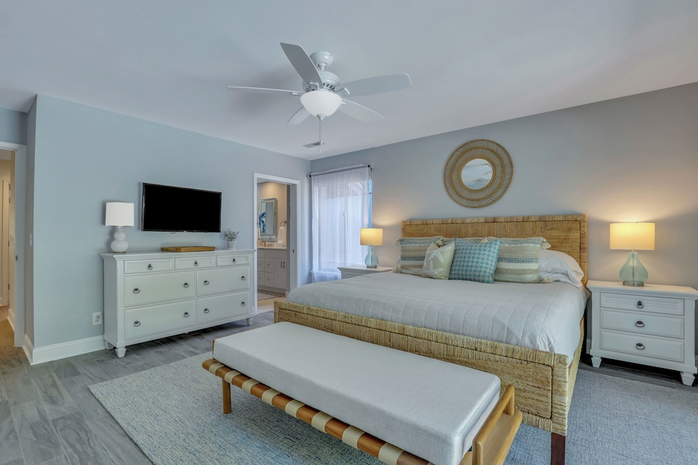 4 Cannon Row at The Sea Pines Resort - photo 8