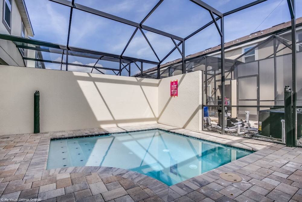 Beautiful Townhome W pool &free Resort Access - photo 52