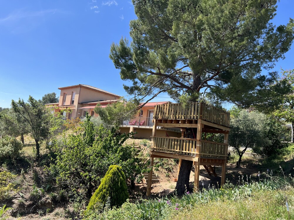Domaine Maxxim - last minute hotel in Unknown City