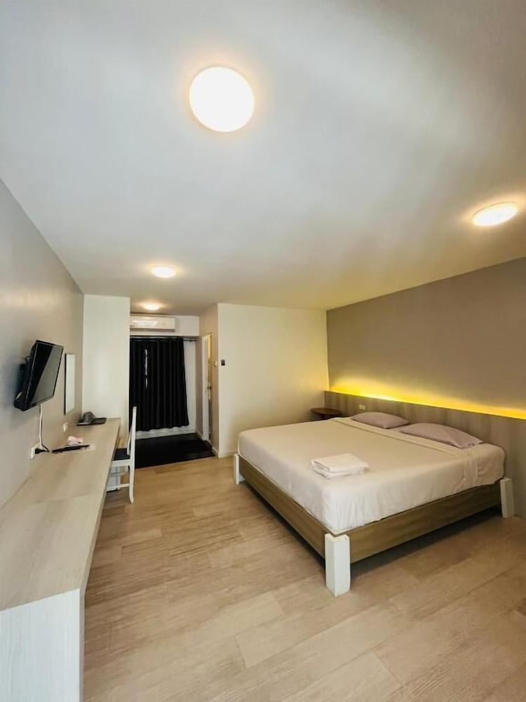 Kiatnakhon Hotel in Nakhon Si Thammarat, Thailand