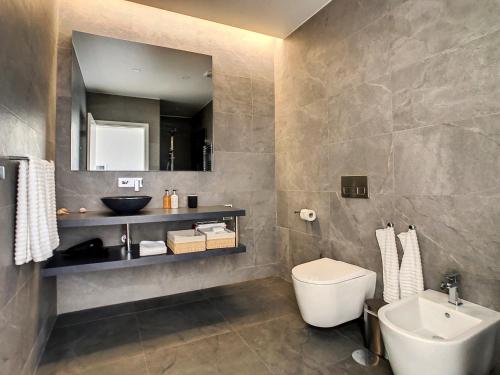 Francelho 2 Aparment by MHM — 4-Star Luxury Hotel in Ribeira Brava, Portugal