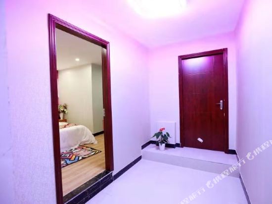 Friendly Hotel - carbon neutral hotel in Guangzhou