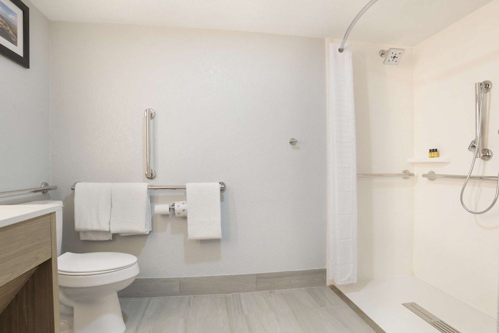 Best Western Plus Mobile Inn & Suites - photo 19