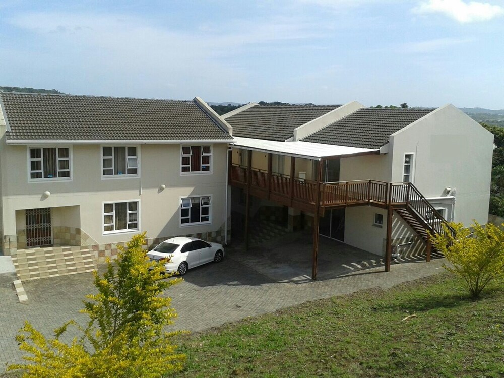 AQE Accommodation in East London, South Africa