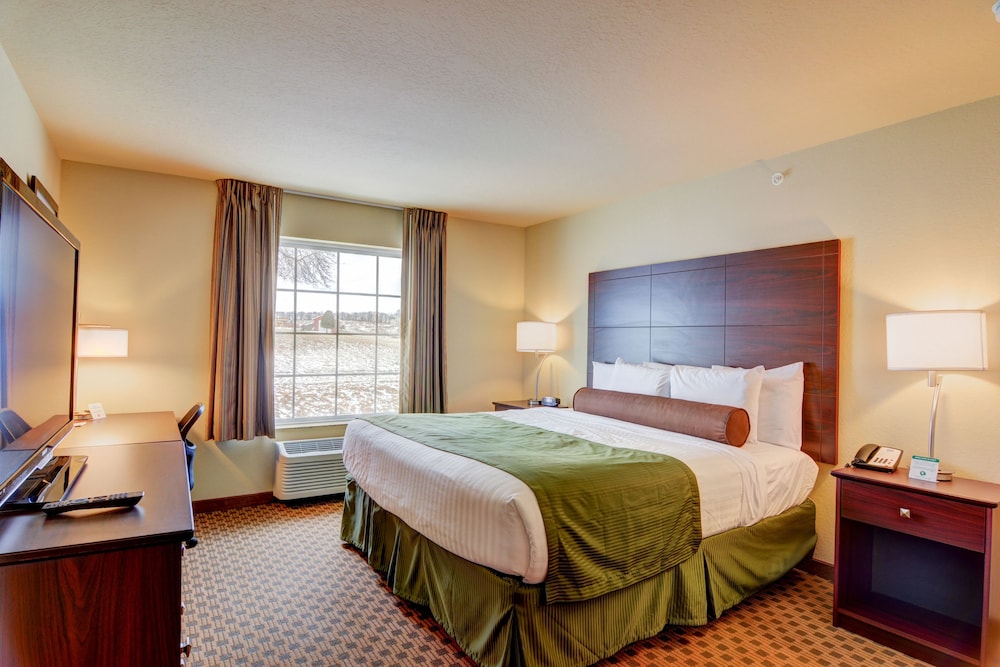 Cobblestone Hotel & Suites Punxsutawney PA - photo 8