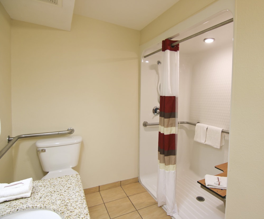 Red Roof Inn Somerset KY - photo 29