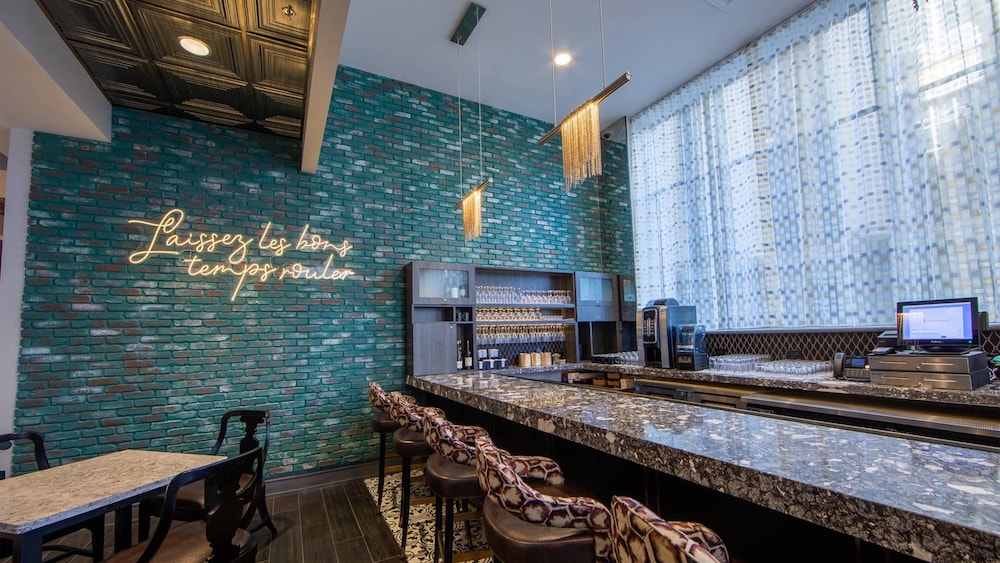 Holiday Inn Club Vacations New Orleans Resort by IHG - photo 36