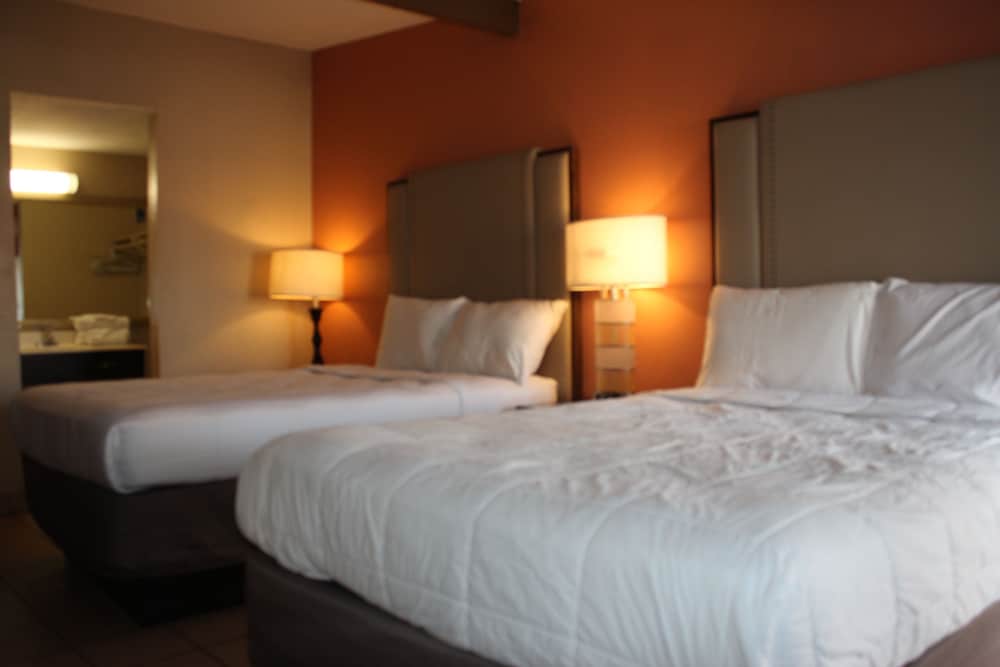 Travelodge by Wyndham Blythe - photo 16