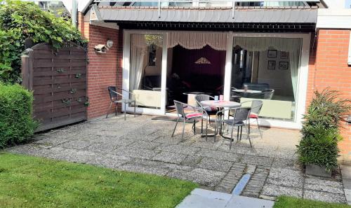 Ferienhaus Windmuehle — Esens — photo 5
