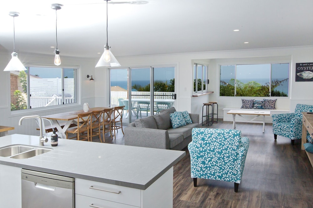Fyne Shores — hotel in Forster