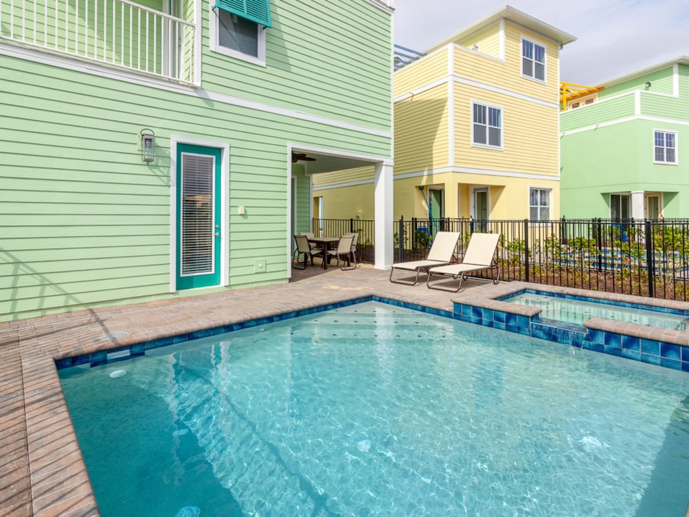 Margaritaville Cottages Orlando by Vstays with H2O Waterpark - photo 341