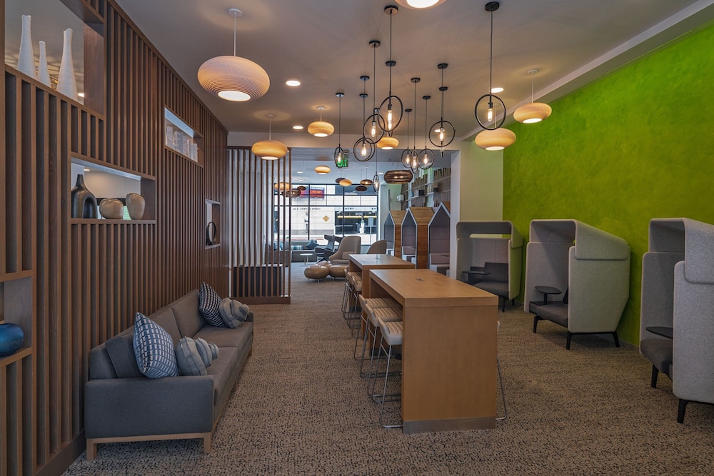 Element Colorado Springs Downtown - photo 5