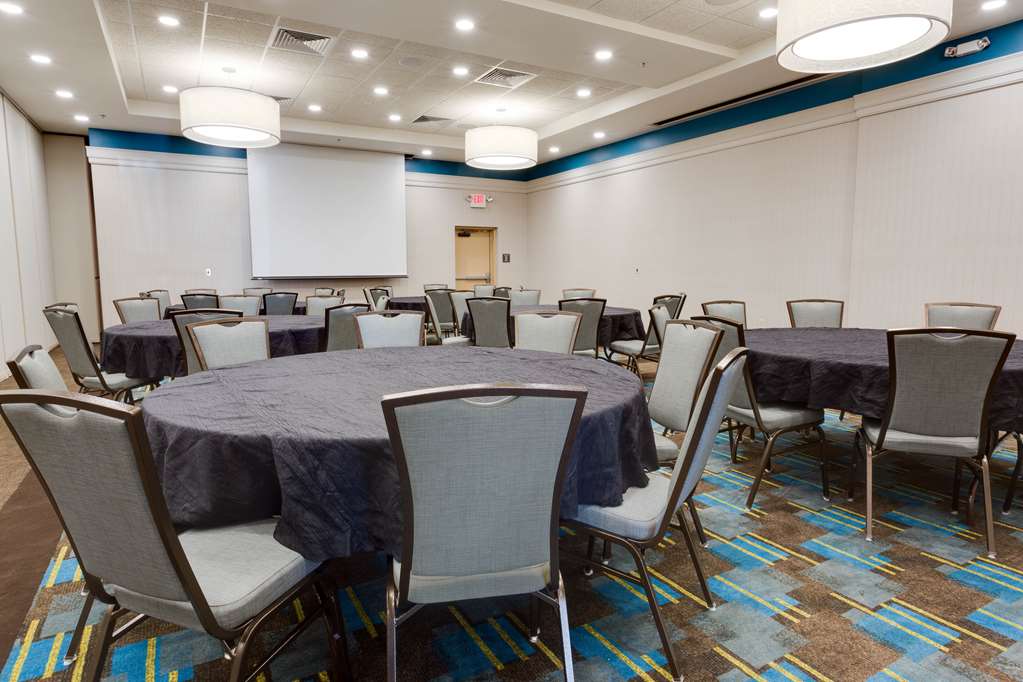Drury Plaza Hotel St. Louis St. Charles - photo 21