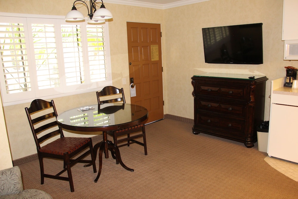 The Franciscan Hotel - photo 6