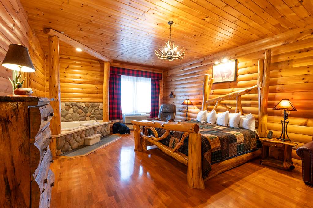 Best Western White House Inn - photo 44
