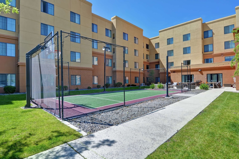 Homewood Suites Reno - photo 40