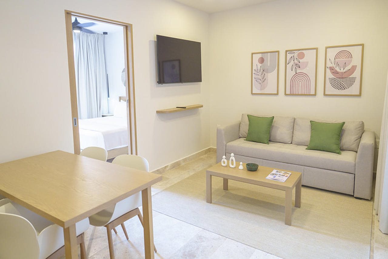 abba Suites Playa del Carmen