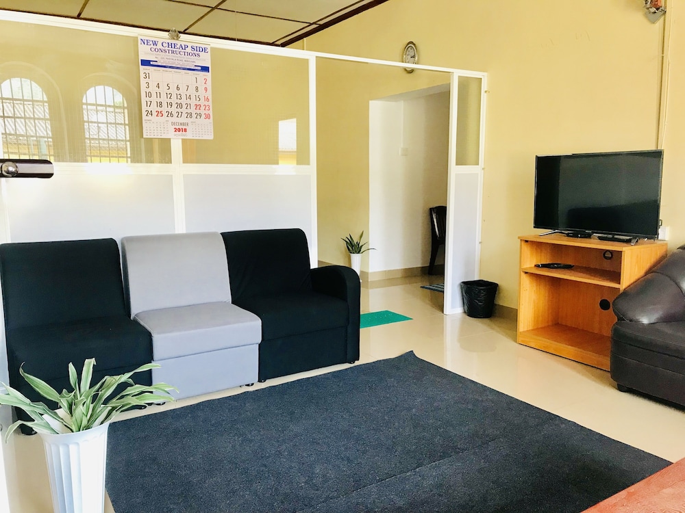 Casablanka Rest in Nuwara Eliya, Sri Lanka