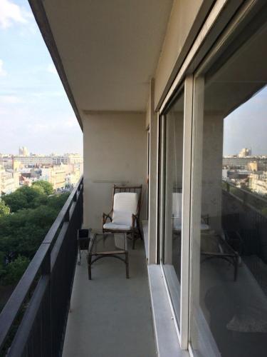 Parc Des Vignoles - last minute hotel in Paris