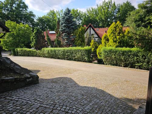 Chata nad Sztolnią — 4-Star Luxury Hotel in Wroclaw, Poland