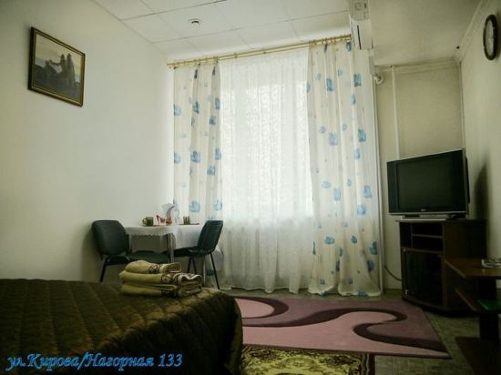 Hotel Ochag — Samara — photo 4