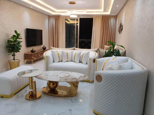 Le Sélect Appartement — 4-Star Luxury Hotel in Nador, Morocco