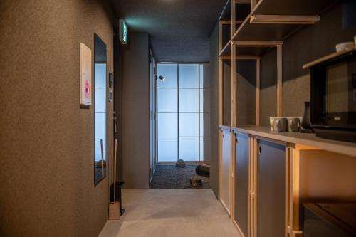 Mi Kan Design Hotel - last minute hotel in Tokyo