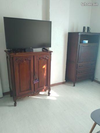 Maisonnette Chez Thierry - carbon neutral hotel in Marseille