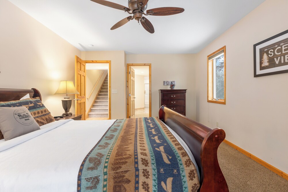 Wilderness Resort Villas - photo 136