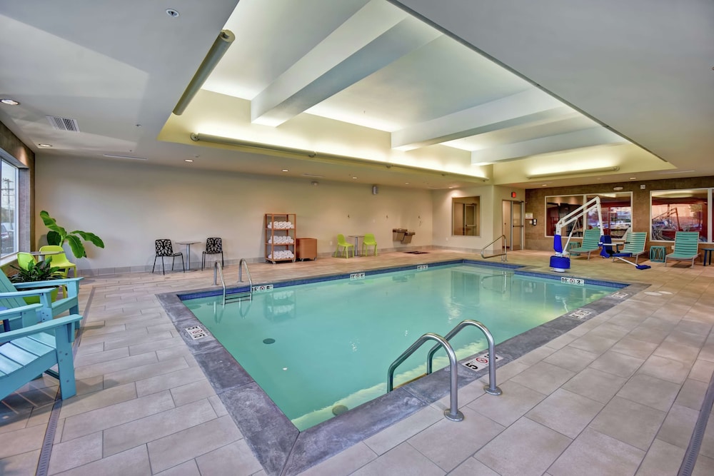 Home2 Suites by Hilton Springfield North - photo 22