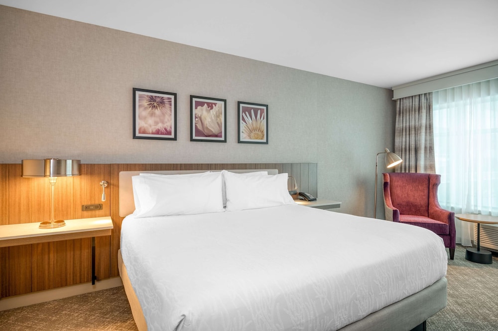 Hilton Garden Inn Boston Logan Airport - photo 11