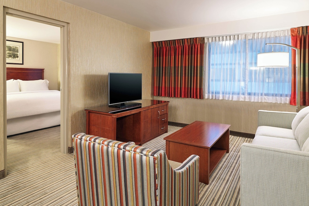 Four Points by Sheraton Bellingham Hotel & Conference Center - photo 14