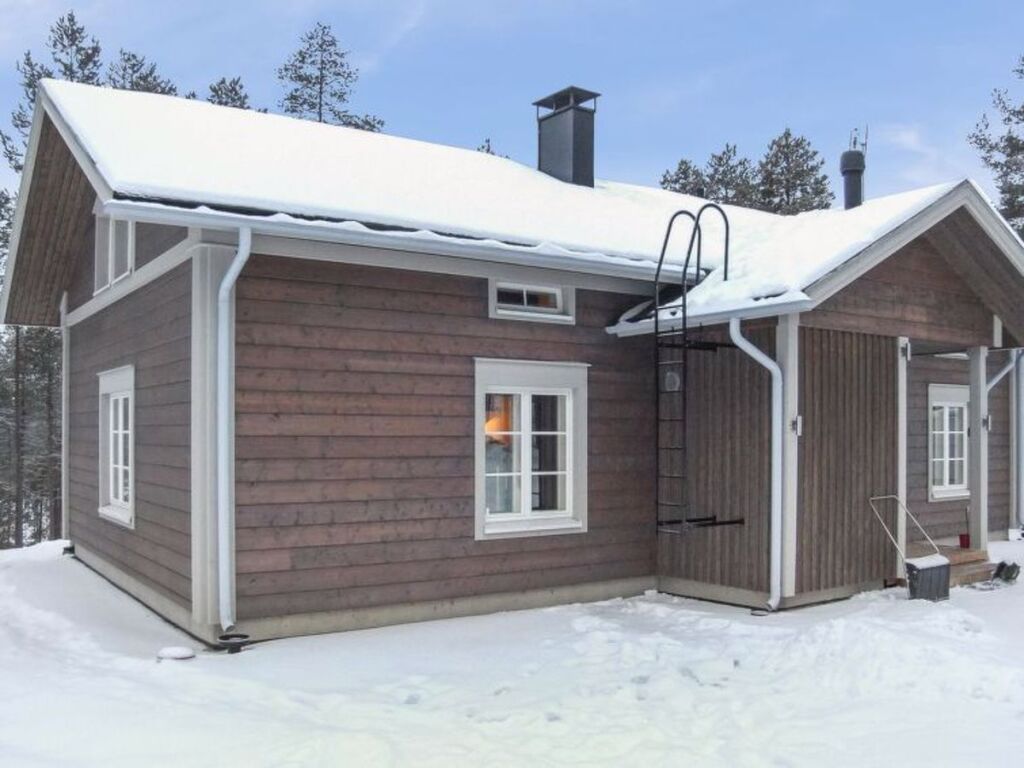 Holiday Home Seppola by Interhome — 4-Star Luxury Hotel in Kuusamo, Finland